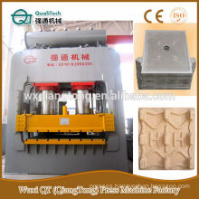 plastic pallet/ wooden pallet molding press machine